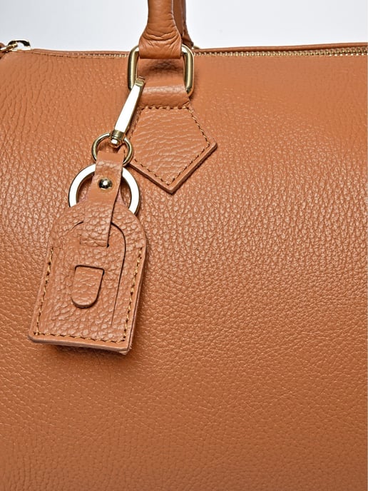 Roberta M Braun Rindsledertasche - Image 3
