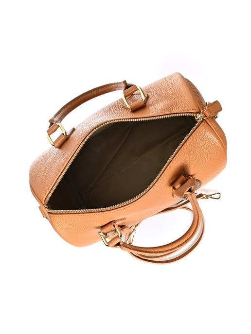 Roberta M Braun Rindsledertasche - Image 4