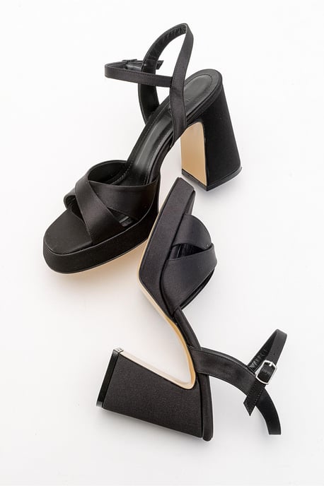 Yvonne Plateau-Sandalen - Image 2