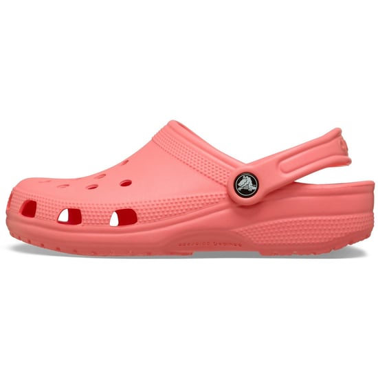 Crocs Classic Clog Thermoplastische Damen Guava Clogs - Image 6
