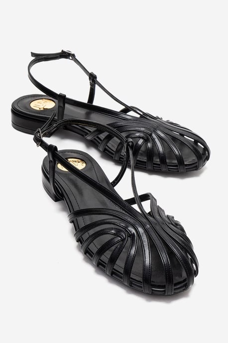 Liss Riemchen Sandale (Damen) - Image 1