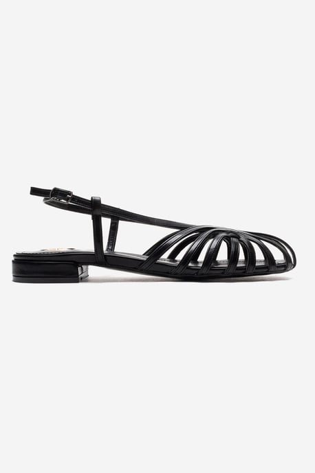 Liss Riemchen Sandale (Damen) - Image 4