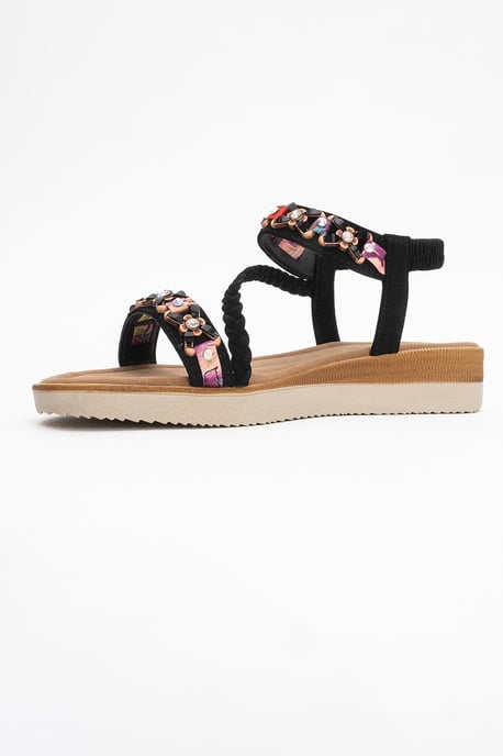 YUAN Braided Riemen Sandale (Women) - Image 5