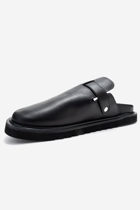 Vesta Leder-Mule - Image 4