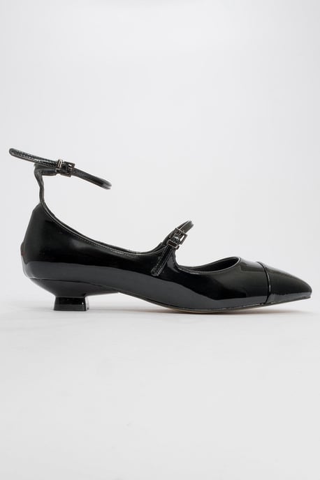 Uster Niedriger Absatz Mary Jane Pumps (Damen) - Image 4