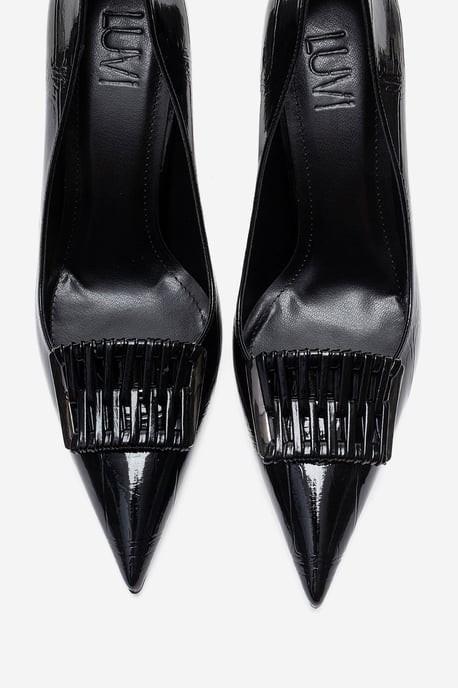 Guerni Stiletto-Pumps (Damen) - Image 2