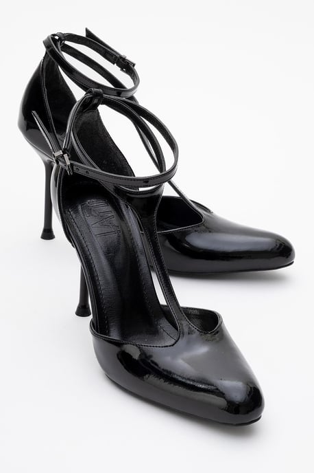 Jon T-Steg Pumps (Damen) - Image 2