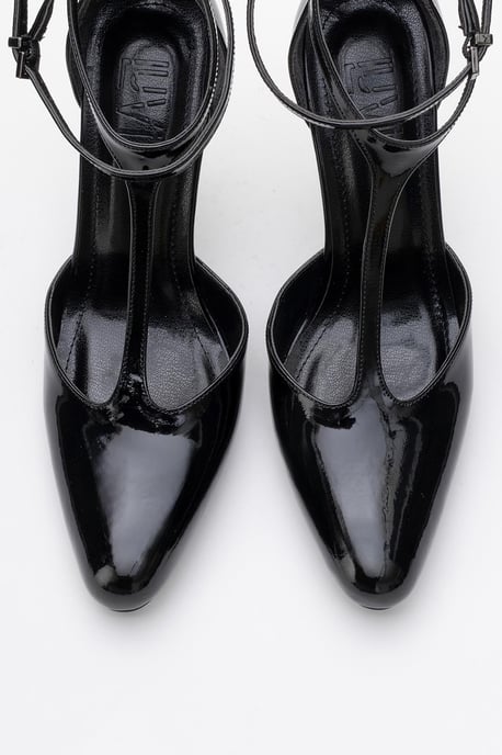 Jon T-Steg Pumps (Damen) - Image 3