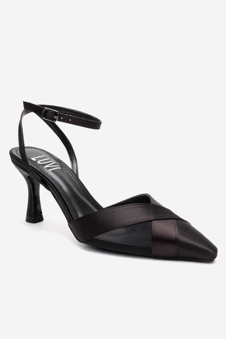 Estela Stiletto-Pumps - Image 1