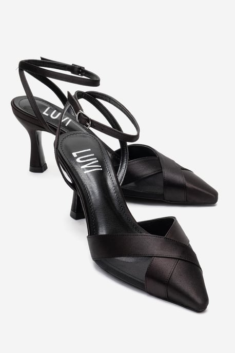 Estela Stiletto-Pumps - Image 2