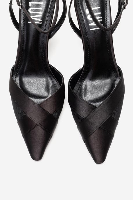 Estela Stiletto-Pumps - Image 3