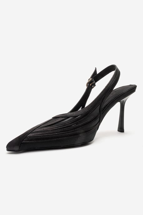 Safira Stiletto Pumps - Image 6