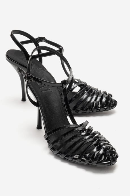 Pasion Stiletto Pumps - Image 2