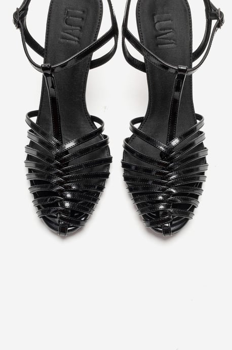 Pasion Stiletto Pumps - Image 3