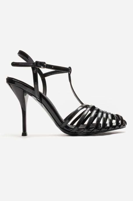 Pasion Stiletto Pumps - Image 4