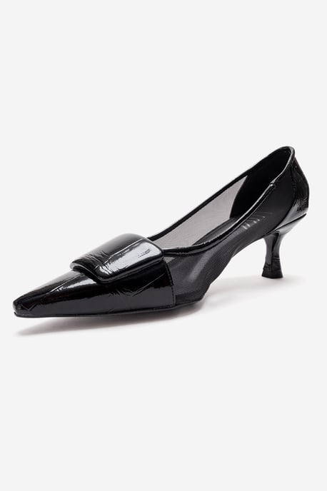 Ola Stiletto Pumps - Image 4