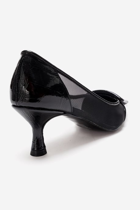 Ola Stiletto Pumps - Image 5