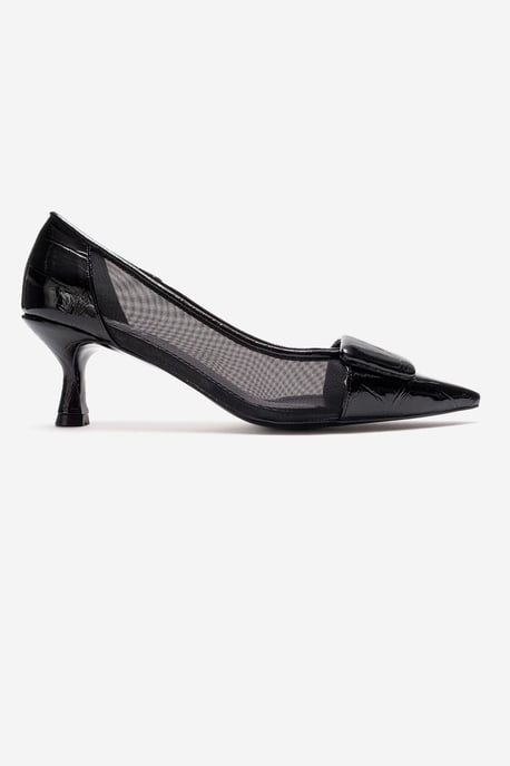 Ola Stiletto Pumps - Image 6