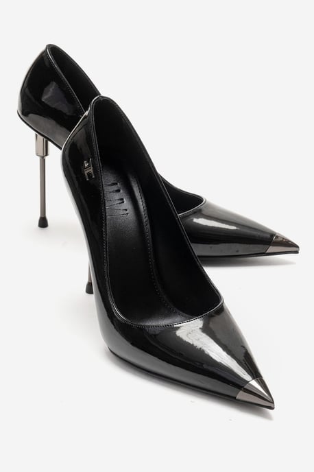 Carlas Stiletto Pumps - Image 2