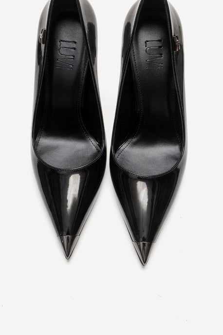 Carlas Stiletto Pumps - Image 3