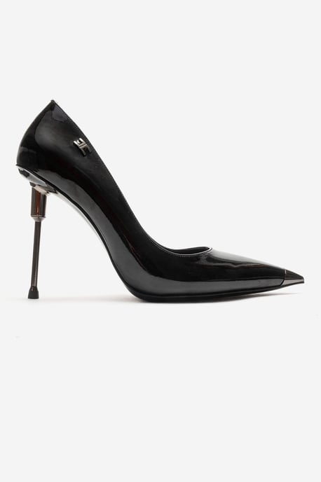 Carlas Stiletto Pumps - Image 4