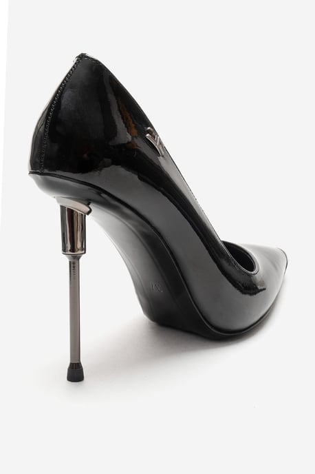 Carlas Stiletto Pumps - Image 5