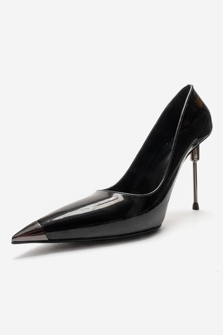 Carlas Stiletto Pumps - Image 6