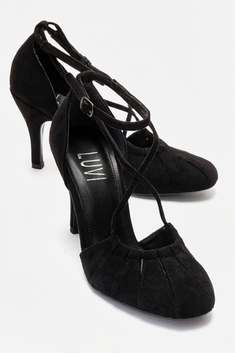 Eliza Stiletto Pumps - Image 2