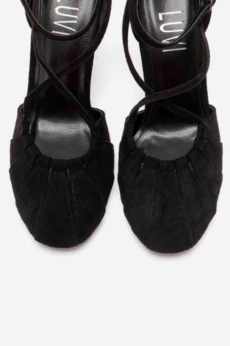 Eliza Stiletto Pumps - Image 3