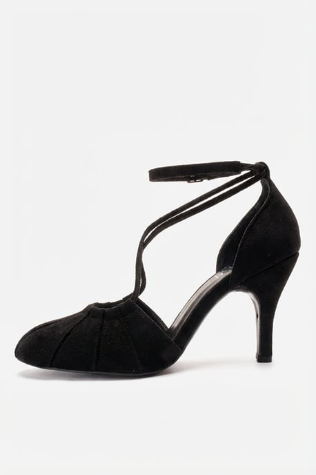 Eliza Stiletto Pumps - Image 4