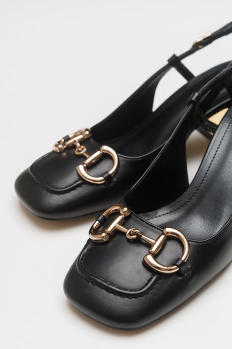 Karol Blockabsatz-Pumps (Damen) - Image 2