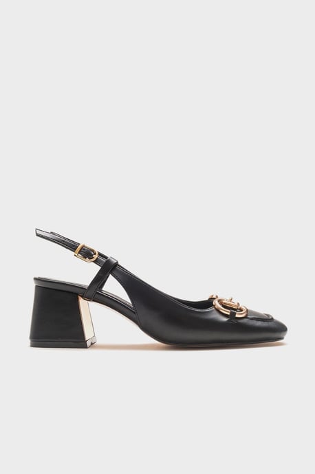 Karol Blockabsatz-Pumps (Damen) - Image 6