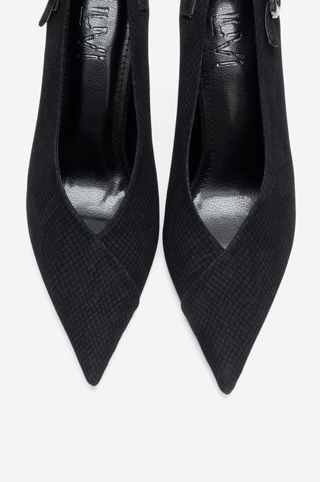 Molly Stiletto Pumps - Image 3