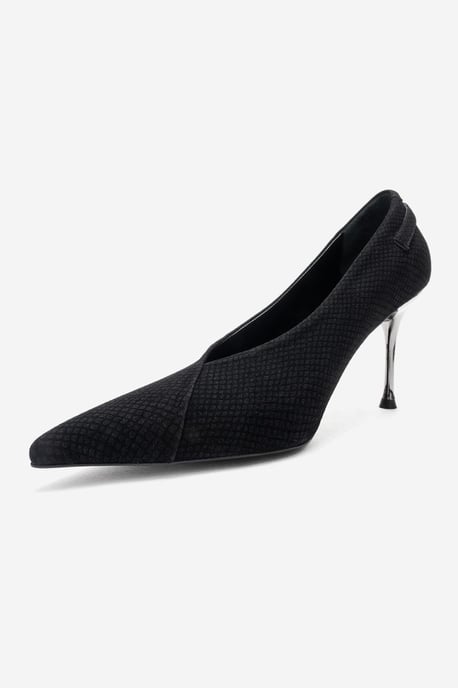 Molly Stiletto Pumps - Image 4