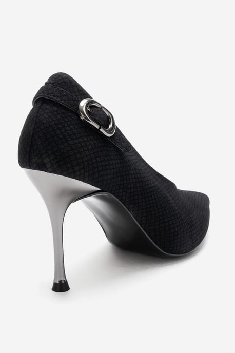 Molly Stiletto Pumps - Image 5