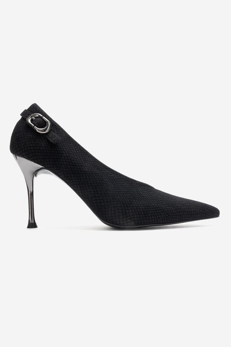Molly Stiletto Pumps - Image 6