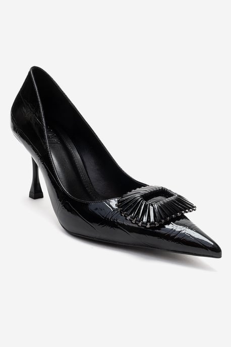 Rebel Stiletto-Pumps - Image 1