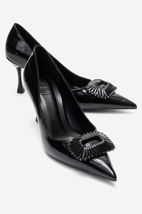 Rebel Stiletto-Pumps - Image 2