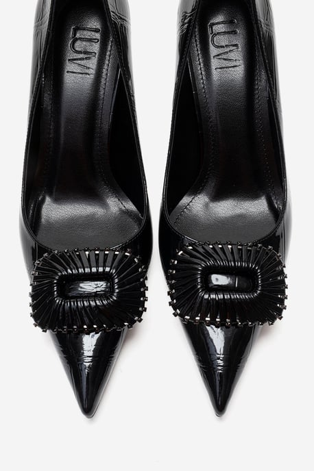Rebel Stiletto-Pumps - Image 3
