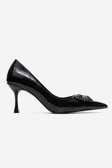 Rebel Stiletto-Pumps - Image 4