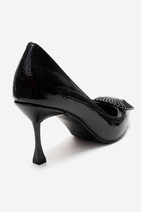 Rebel Stiletto-Pumps - Image 5