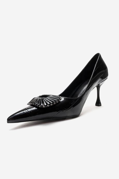 Rebel Stiletto-Pumps - Image 6