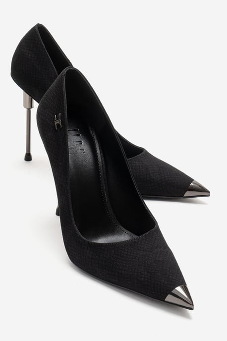 Carlas Stiletto Pumps - Image 2