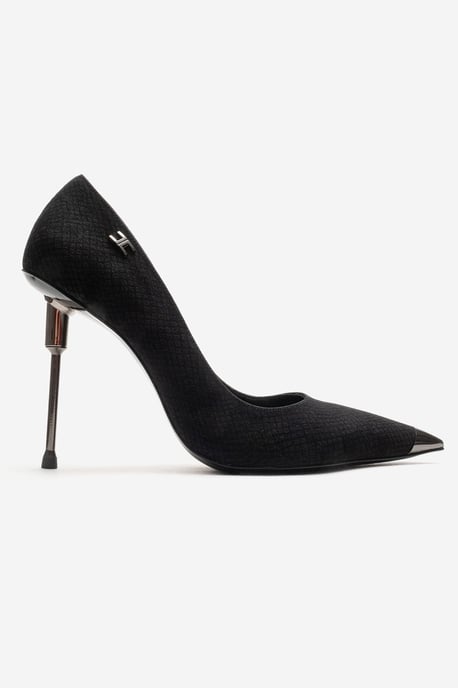 Carlas Stiletto Pumps - Image 4