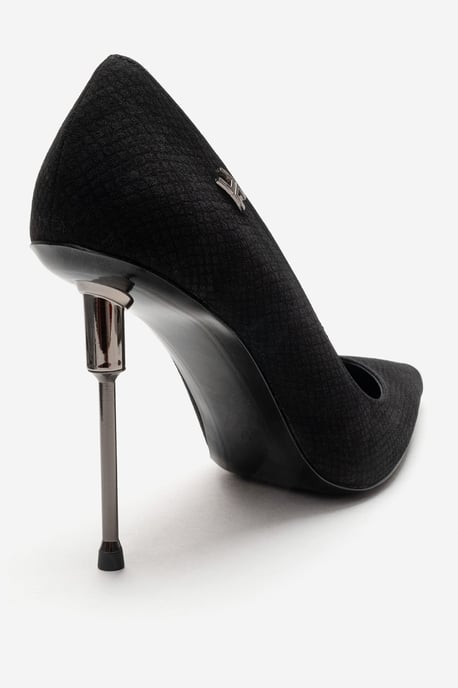 Carlas Stiletto Pumps - Image 5