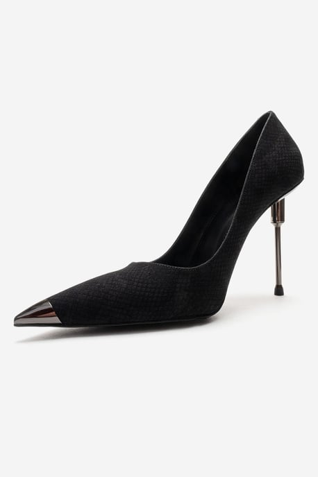 Carlas Stiletto Pumps - Image 6