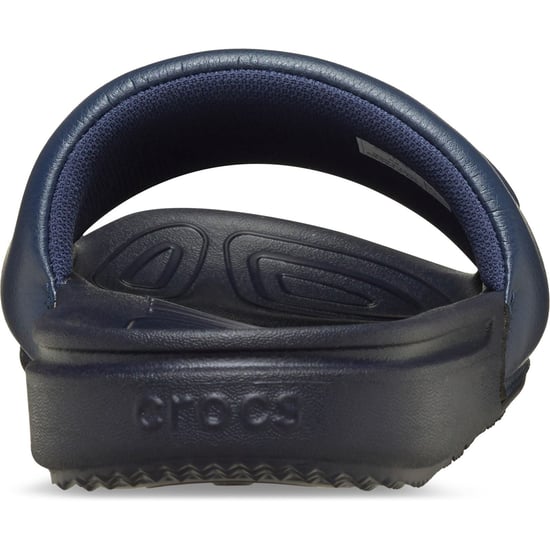 Crocs Crocs All Day Eva Herren Navy Slipper - Image 2