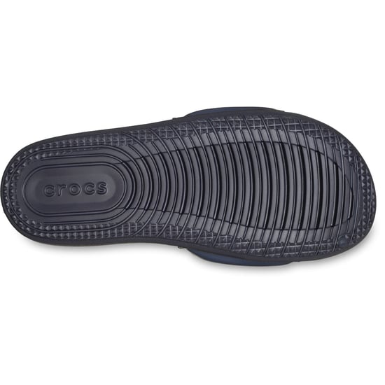Crocs Crocs All Day Eva Herren Navy Slipper - Image 4