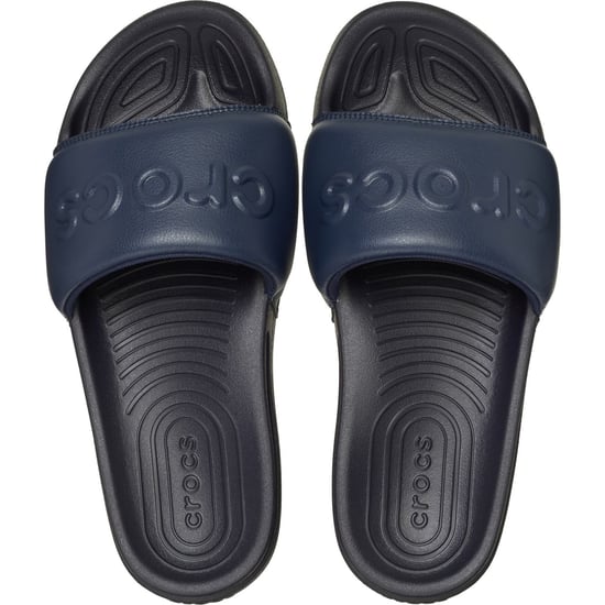 Crocs Crocs All Day Eva Herren Navy Slipper - Image 5