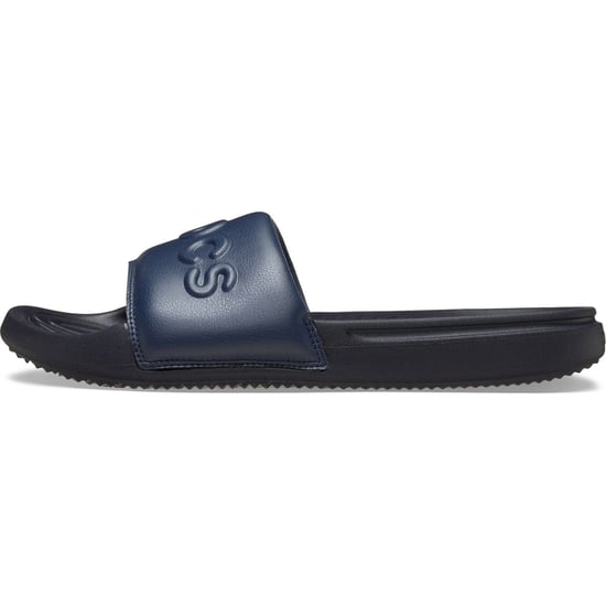 Crocs Crocs All Day Eva Herren Navy Slipper - Image 6